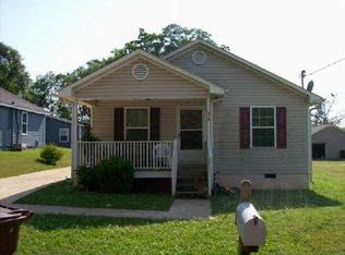 218 Hattie St, Cartersville, GA 30120