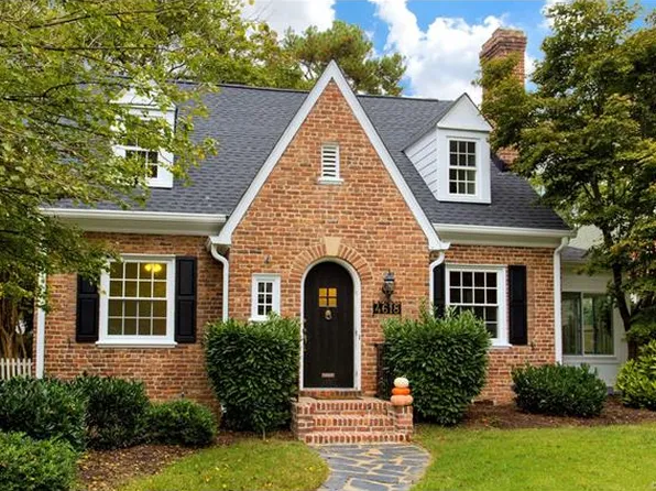 4618 Leonard Pkwy, Richmond, VA 23226