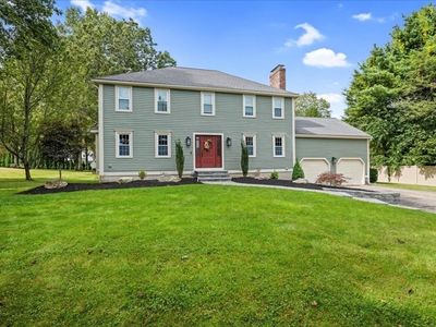 4 Linden Ln, Auburn, MA, 01501