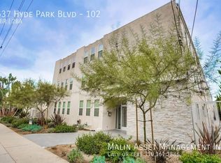 537 Hyde Park Blvd #102, Inglewood, CA 90302