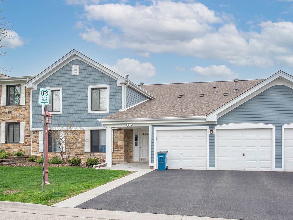 1st image of 369 Thornhill Ct #D1