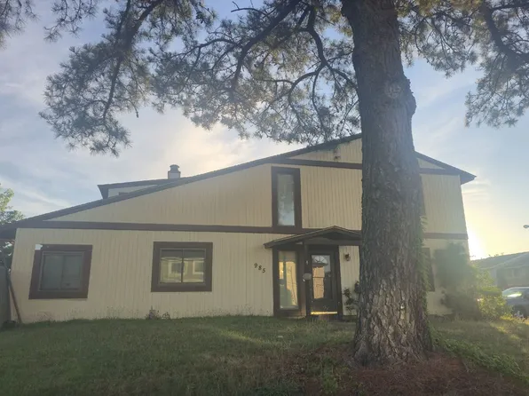 985 Birch Rd, Virginia Beach, VA 23462