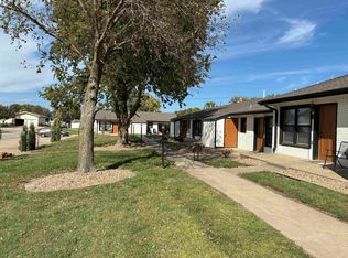 501 S Cedar St, Lindsborg, KS 67456