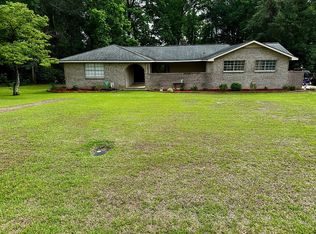 1302 N Cheney Dr, Vidalia, GA 30474