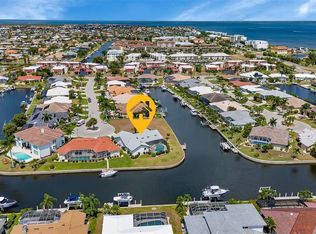 1102 Rum Cay Ct, Punta Gorda, FL 33950