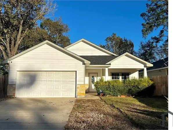 1216 Deputy O McDuffie Jr St, Cleveland, TX 77327