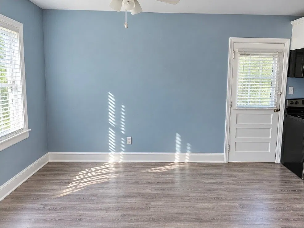 Newly Renovated Three Bedroom Home in Laurinburg, NC — Photo 2