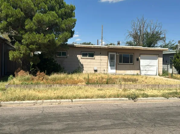 1813 N Gila Dr, Hobbs, NM 88240