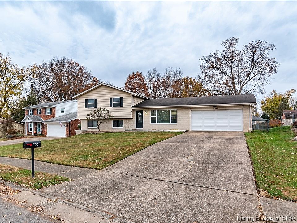 604 Roseview Terrace, New Albany, IN 47150 Zillow