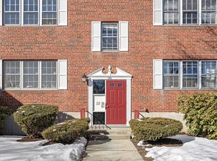 170 Lake Shore Rd APT 4, Brighton, MA 02135