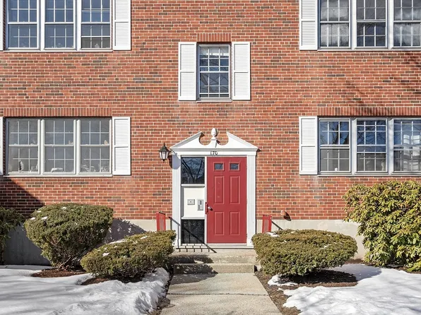 170 Lake Shore Rd APT 4, Brighton, MA 02135