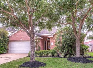5030 Juniper Walk Ln, Katy, TX 77494