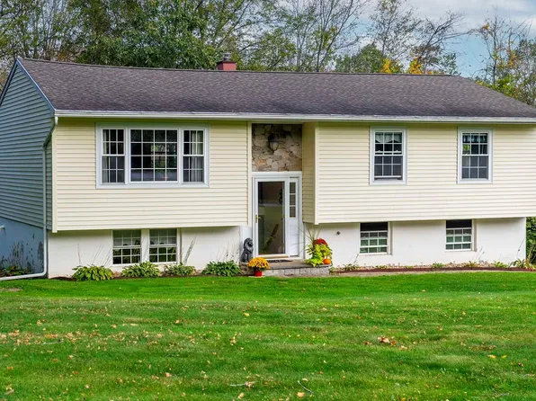 119 HORSESHOE Road, Millbrook, NY 12545