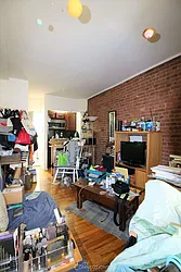 Rented by City Connections Realty