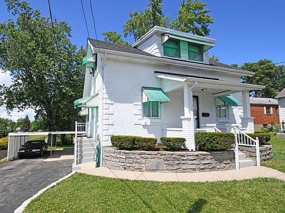 2nd image of 1532 Hill Ave