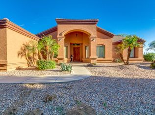 16111 W Augusta Ave, Litchfield Park, AZ 85340