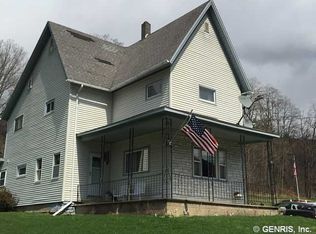 6213 County Route 119, Cameron, NY 14819