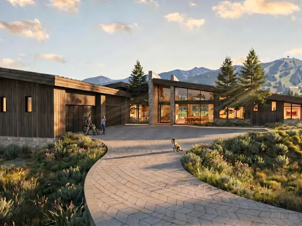 2067 W Mountain Rd, Donnelly, ID 83615