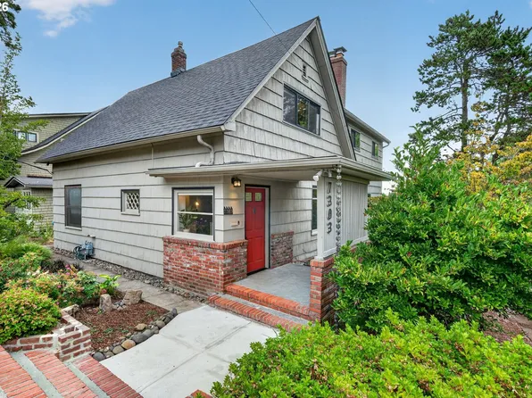 7303 SE Alder St, Portland, OR 97215