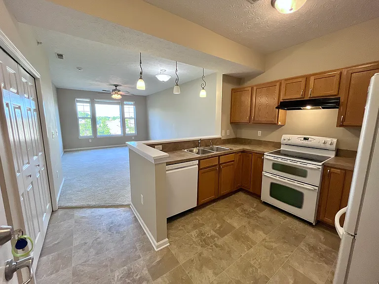 Open Floorplan