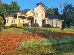 2 Blueberry Ln SE, Rome, GA 30161