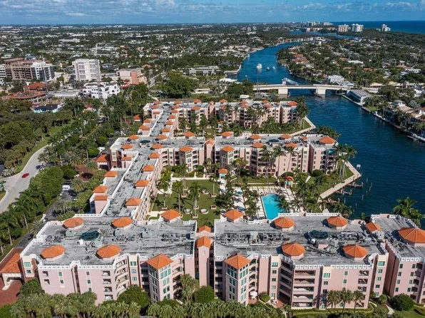120 SE 5th Avenue Apt 128, Boca Raton, FL 33432