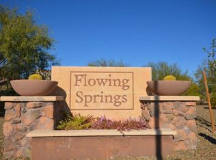 5204 W Trotter Trl, Phoenix, AZ 85083