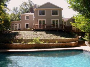 9104 Putney Ln, Prospect, KY 40059