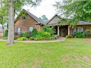 3572 Whitestone Dr, Semmes, AL 36575