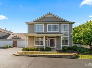 230 Saint James Pkwy #A, Sugar Grove, IL 60554