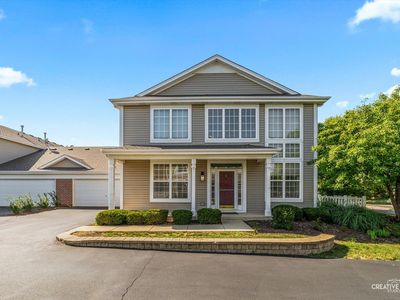 230 Saint James Pkwy #A, Sugar Grove, IL, 60554