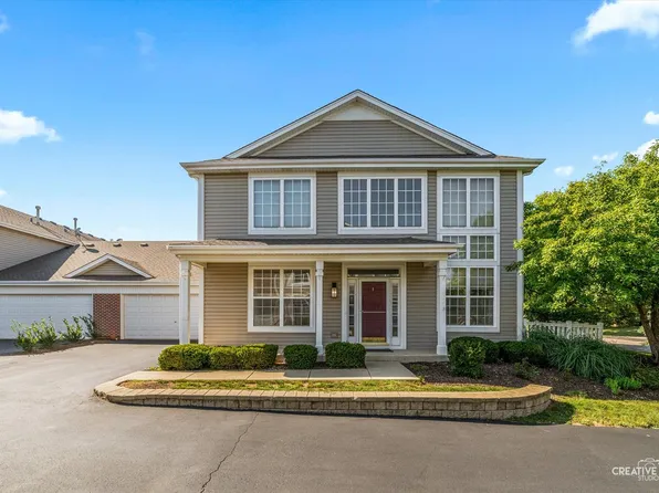 230 Saint James Pkwy #A, Sugar Grove, IL 60554