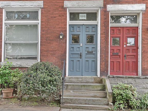 2nd image of 1515 Green St #1