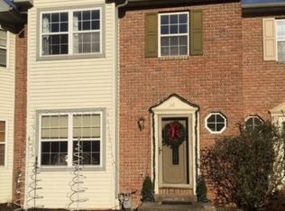 341 Pine St, Wernersville, PA 19565
