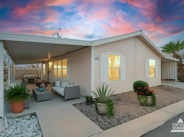 3330 E Main Street #111, Mesa, AZ 85213