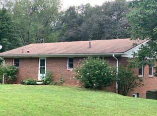 1295 Geisky Creek Rd, Hayesville, NC 28904