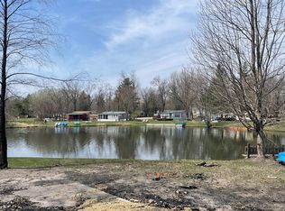 5-462 Woodhaven Lakes, Sublette, IL 61367