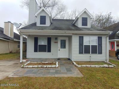 107 Earline Dr, Lafayette, LA, 70506