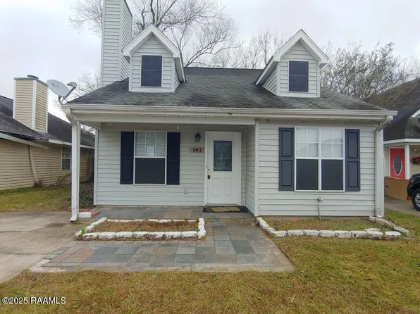 107 Earline Dr, Lafayette, LA 70506