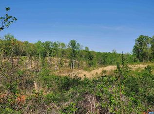 Evans Mills Rd, Dillwyn, VA 23936