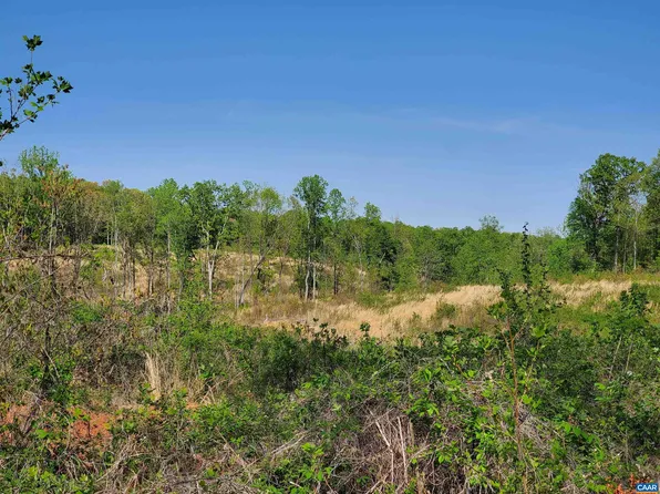 Evans Mills Rd, Dillwyn, VA 23936