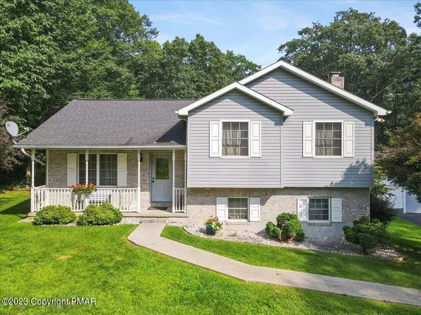 696 Pine Hill Rd, Andreas, PA 18211