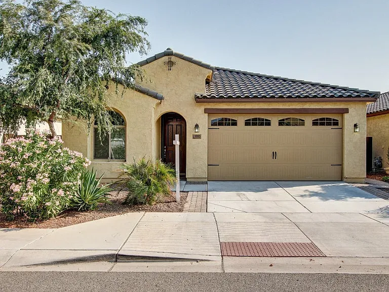 5553 W Buckskin Trl — Photo 3