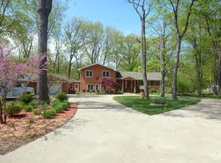 6555 Majors Ln, Decatur, IL 62521