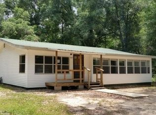 1803 State Highway 85, Laurel Hill, FL 32567