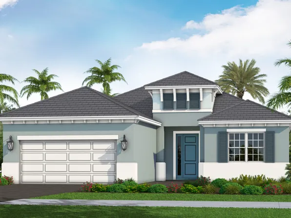 10130 Crystal Isles Cir, Sarasota, FL 34241