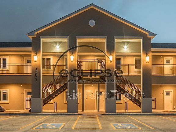 3rd image of 507 Murphy Dr #1A