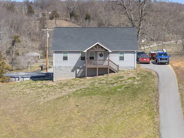 510 Highland Park Rd, Red Boiling Springs, TN 37150