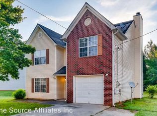 6919 Mahonia Pl, Lithonia, GA 30038