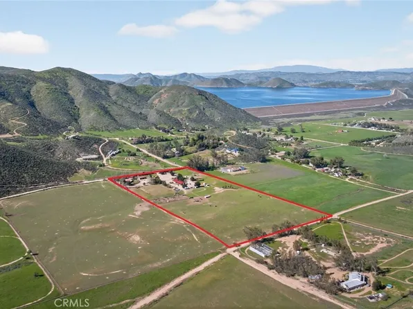 31420 Palm Ave, Hemet, CA 92543